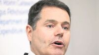 Ibec: Donohoe has ample fiscal space
