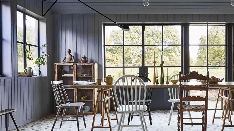 Home interiors trends for 2023: Here's what you need to know