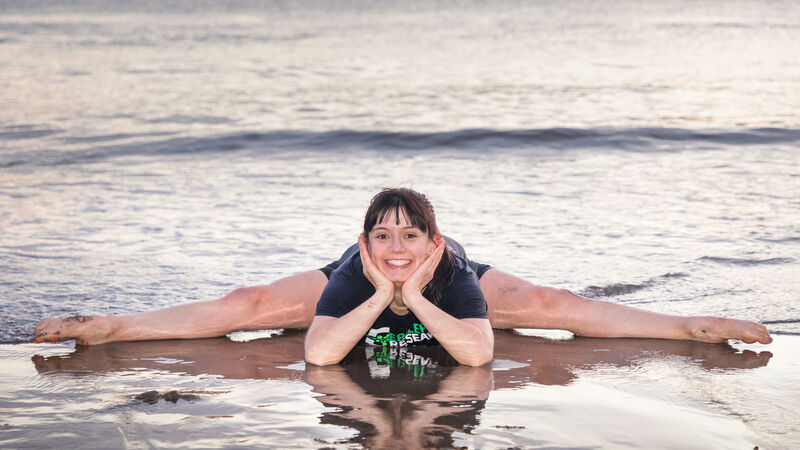 Ho ho, oh that's cold! 12 Christmas Day swims happening today in Cork and beyond