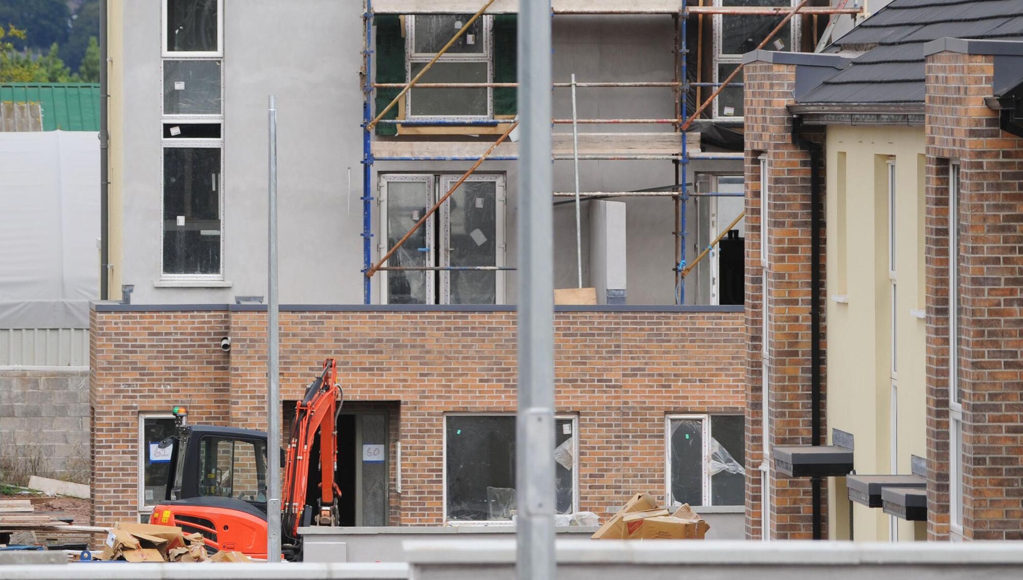 Catherine Conlon: Nimbys need to realise their objections to new housing harms all of society