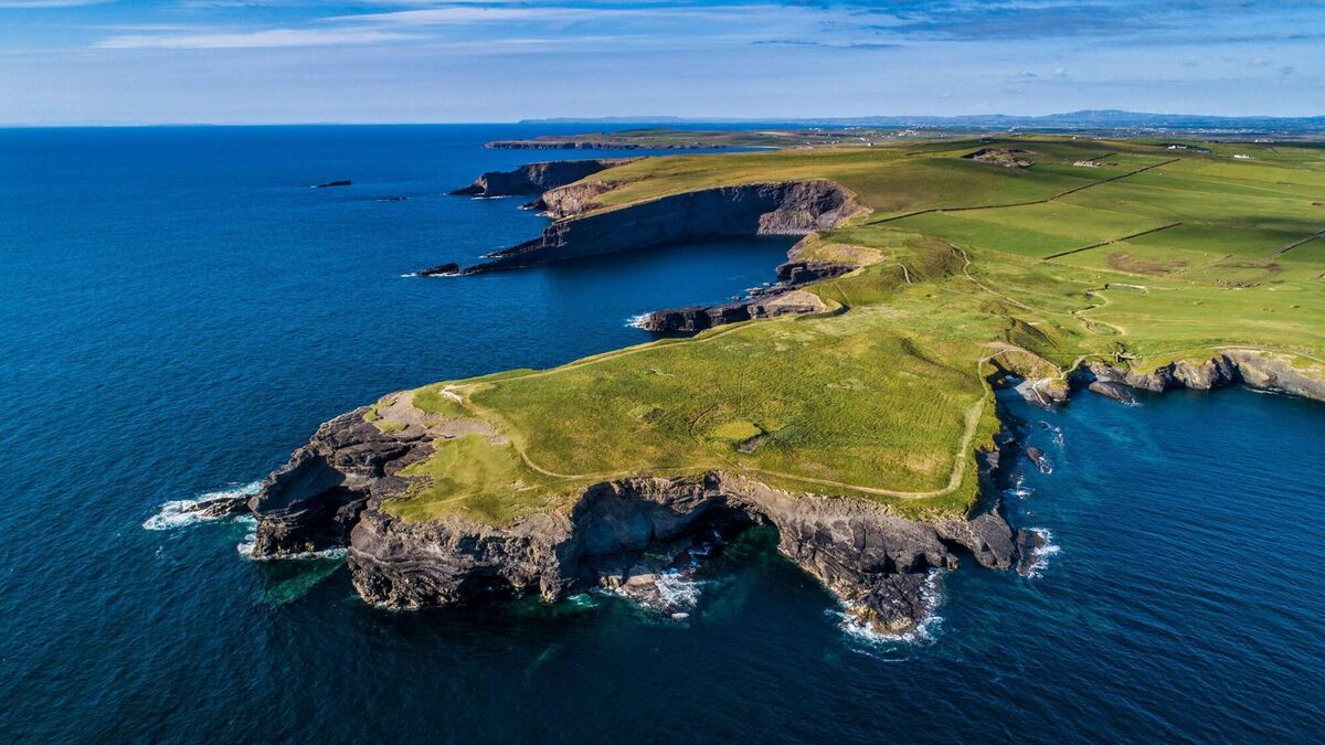 Get out of the house with Munster's top festive walks - Vimarsana News