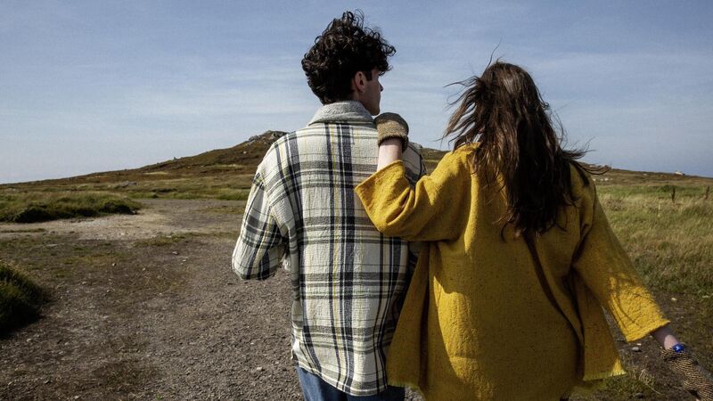 Weekend Loves: The spirit of Dingle is woven into Fiadh designs