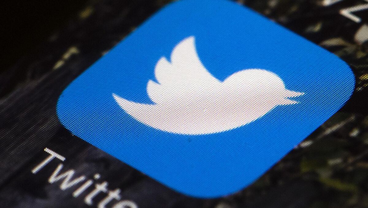 In this file photo is a Twitter app icon on a mobile phone in Philadelphia. PIC: AP Photo/Matt Rourke In this file photo is a Twitter app icon on a mobile phone in Philadelphia. PIC: AP Photo/Matt Rourke