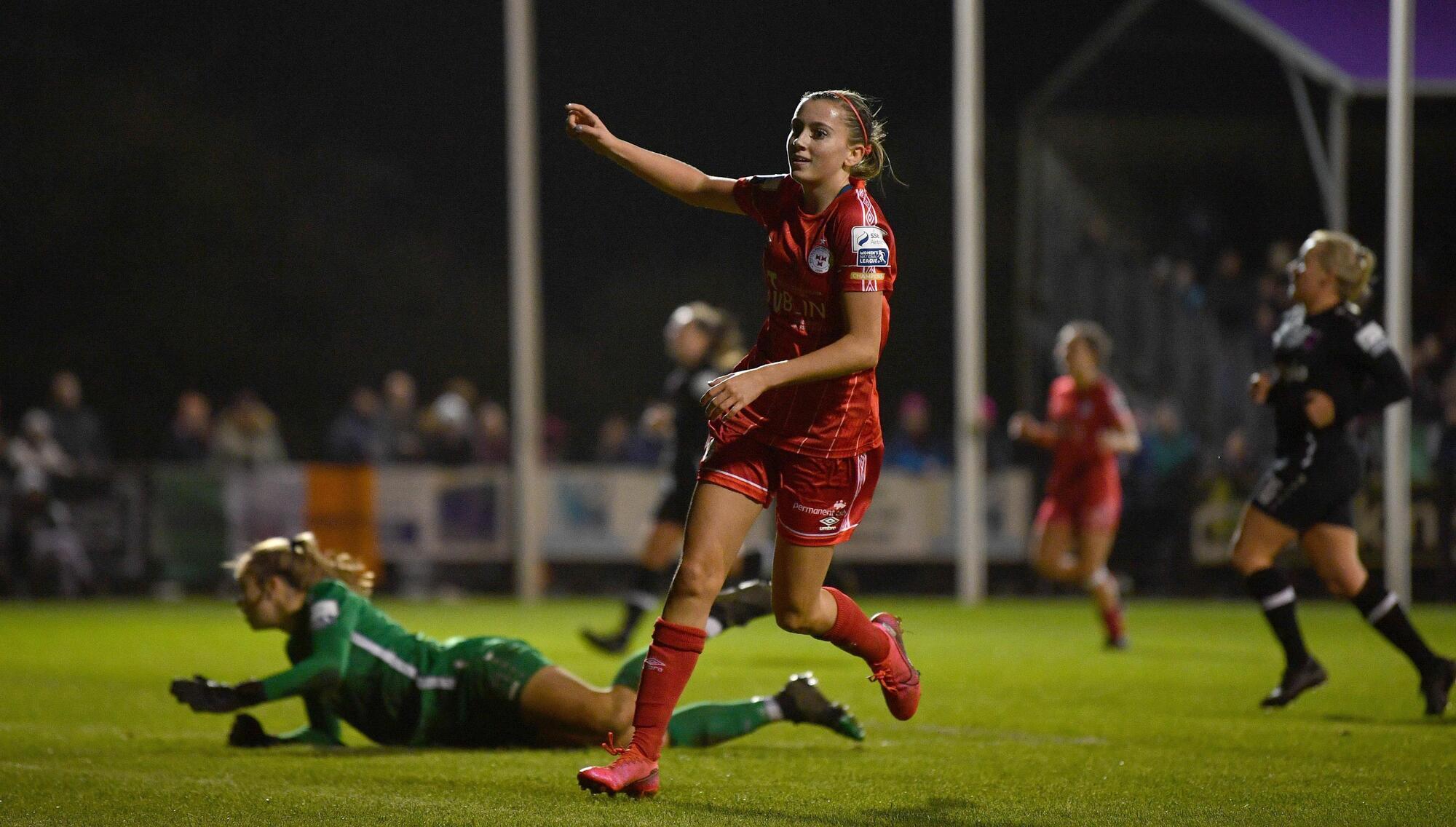 Four Shelbourne double-winners poised to join Rovers revolution