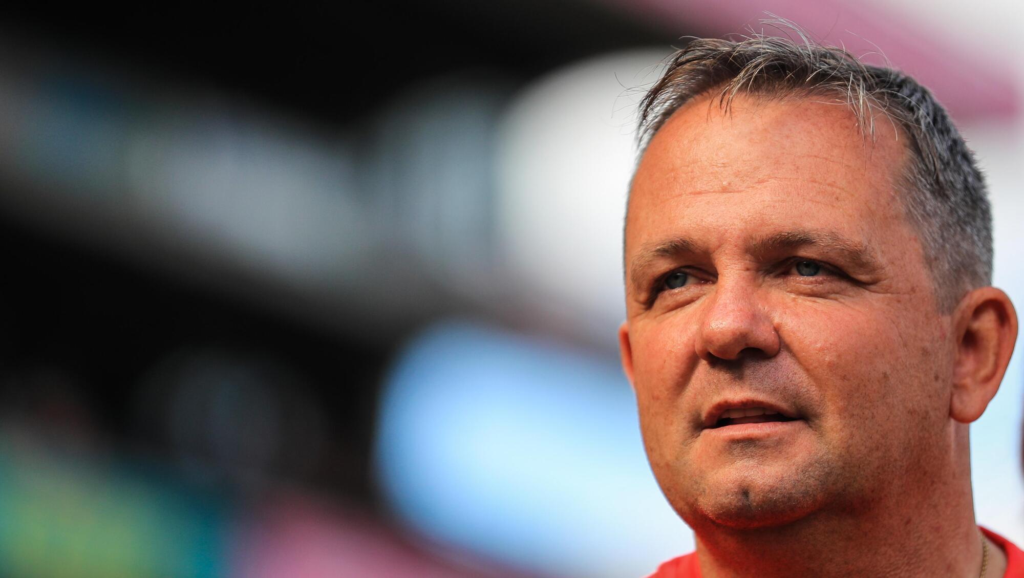 Davy is a better manager now than in first stint, says Bennett