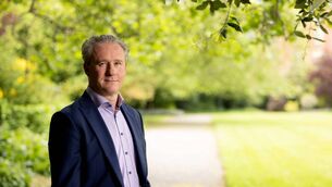 <p>Pictured Jeremy Skillington, Chief Executive Officer at Poolbeg Pharma. Picture Jason Clarke</p> <p>Pictured Jeremy Skillington, Chief Executive Officer at Poolbeg Pharma. Picture Jason Clarke</p>