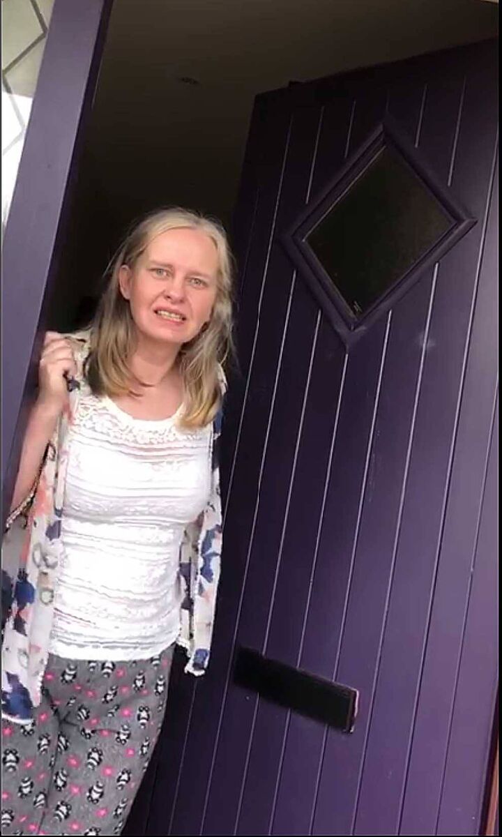 In June 2021, Buttevant native Catherine O’Brien was convicted of animal welfare breaches in her absence in relation to the horses, and has not yet been sentenced. Picture: the Irish Mail on Sunday