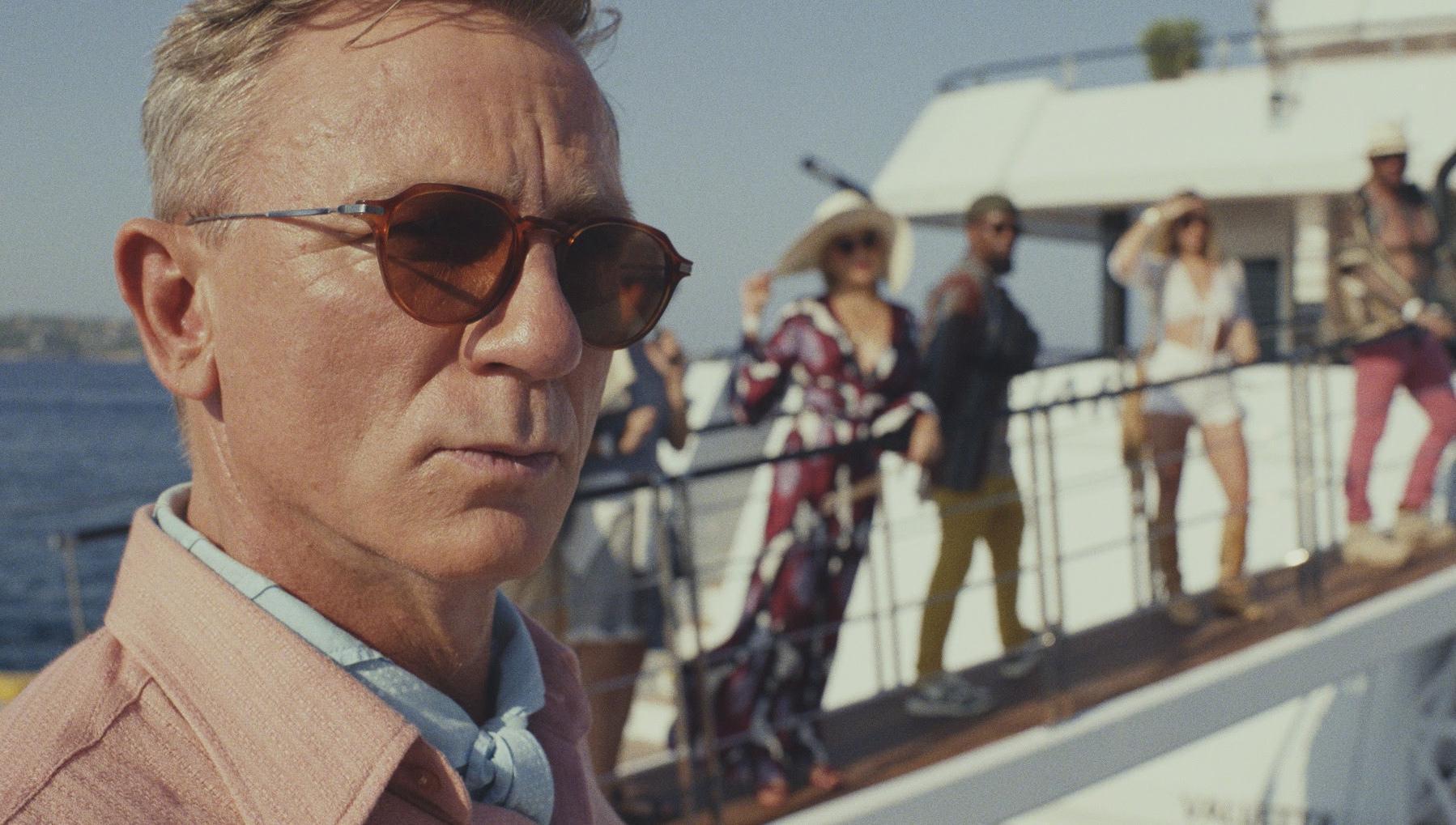 Film Review: Glass Onion is a fun, Cluedo-esque escapade in the world of Knives Out