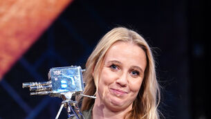 <p>PROBE: Beth Mead has called for a wide-ranging study into the prevalence of ACL injuries in the women’s game (David Davies/PA)</p>