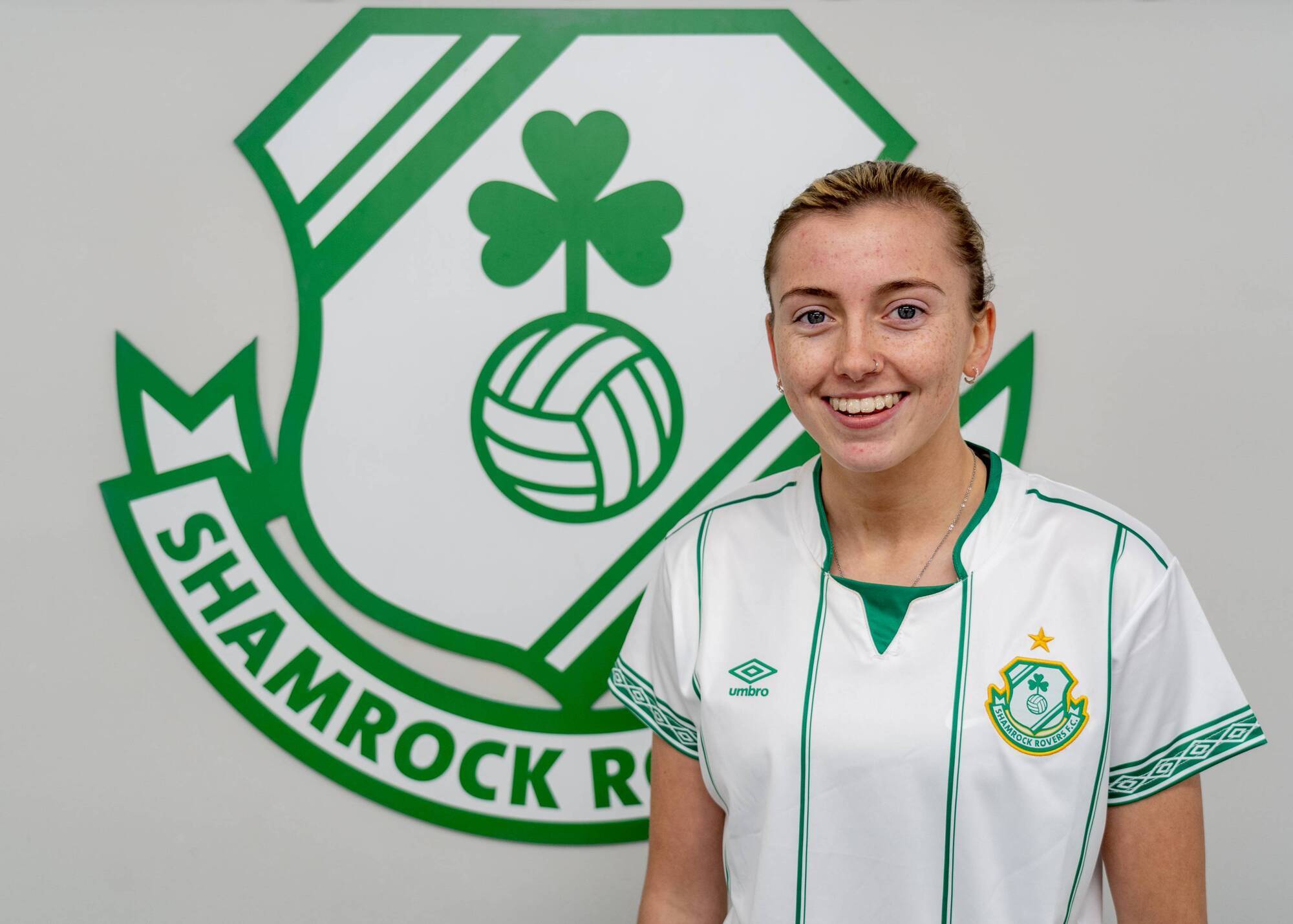 Shamrock Rovers raid Shelbourne to bolster ranks for WNL comeback