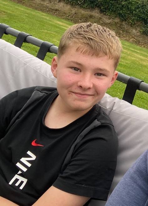Missing Meath teen located safe and well