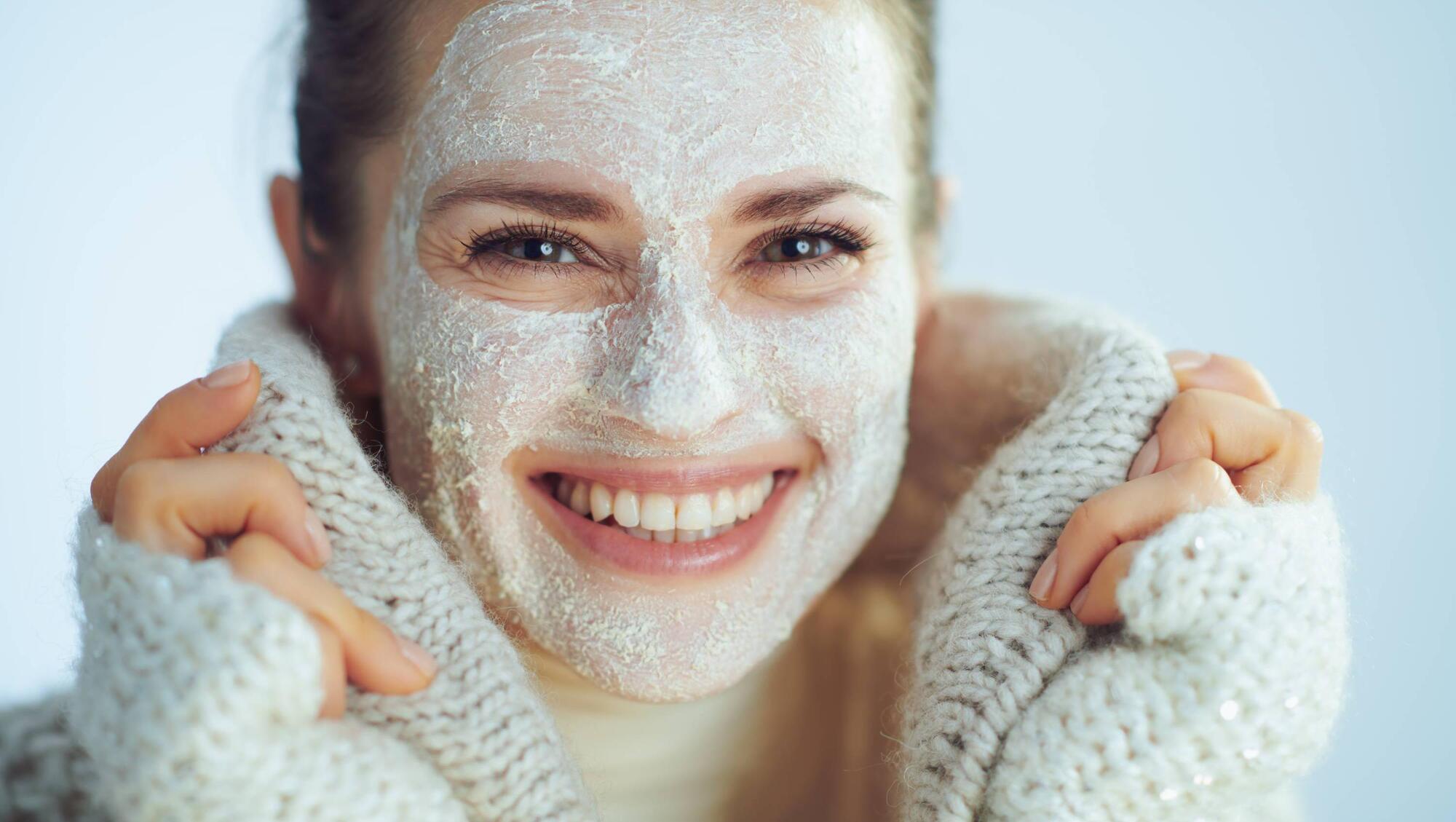 Skin Nerd: 'Tis the season to... indulge in self-care with these top face masks