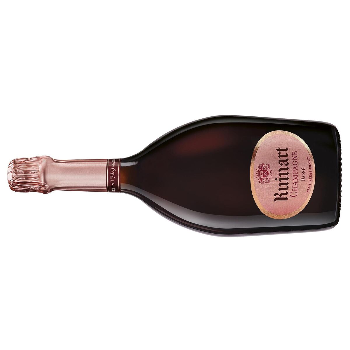 Ruinart Rosé Champagne Brut, France Ruinart Rosé Champagne Brut, France