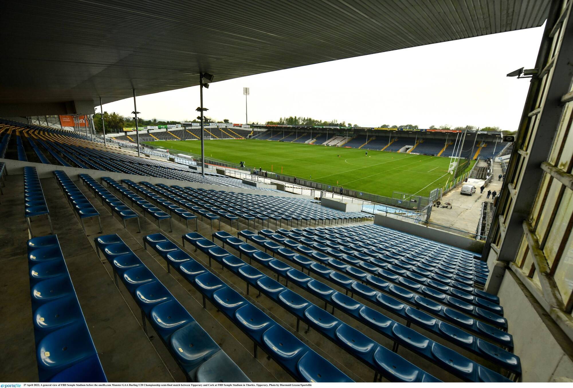 Munster U-20 and minor championship fixture details revealed 