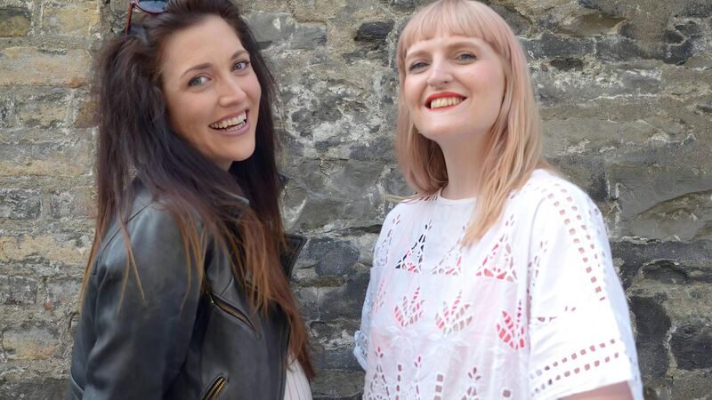 Tots to Teens: Dublin mums' podcast covers highs and lows of parenthood
