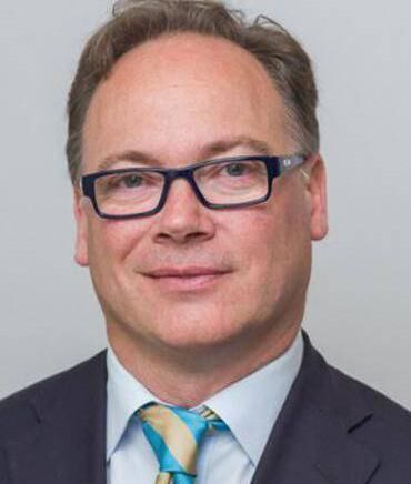 Paul Hyde 