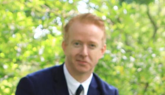 On March 18, Robert Quirke (pictured) told Mr Bresnan that he had “transferred several million dollars to reserve stock and ensure Ireland gets its quota”. Roqu itself confirmed 10 days later that figure to be just $500,000. File picture: Julien Behal Photography