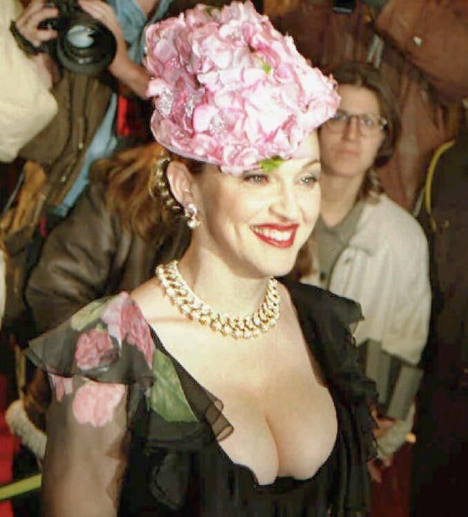 Some Leos are so famous they donât need full names â Madonna (pictured), J-Lo, Jackie O and Ginger Spice. Some Leos are so famous they donât need full names â Madonna (pictured), J-Lo, Jackie O and Ginger Spice.