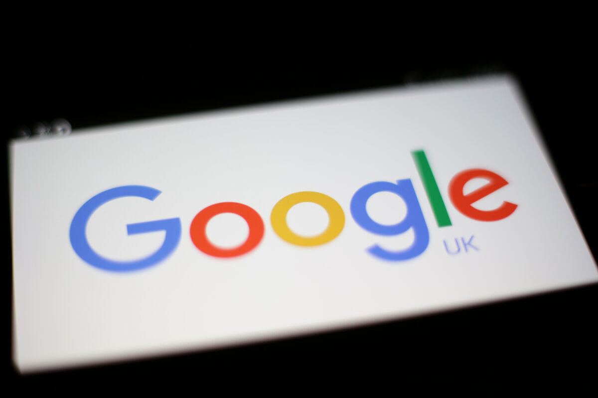 More of Google's profits are now being taxed in the US. Picture: Yui Mok/PA Wire
