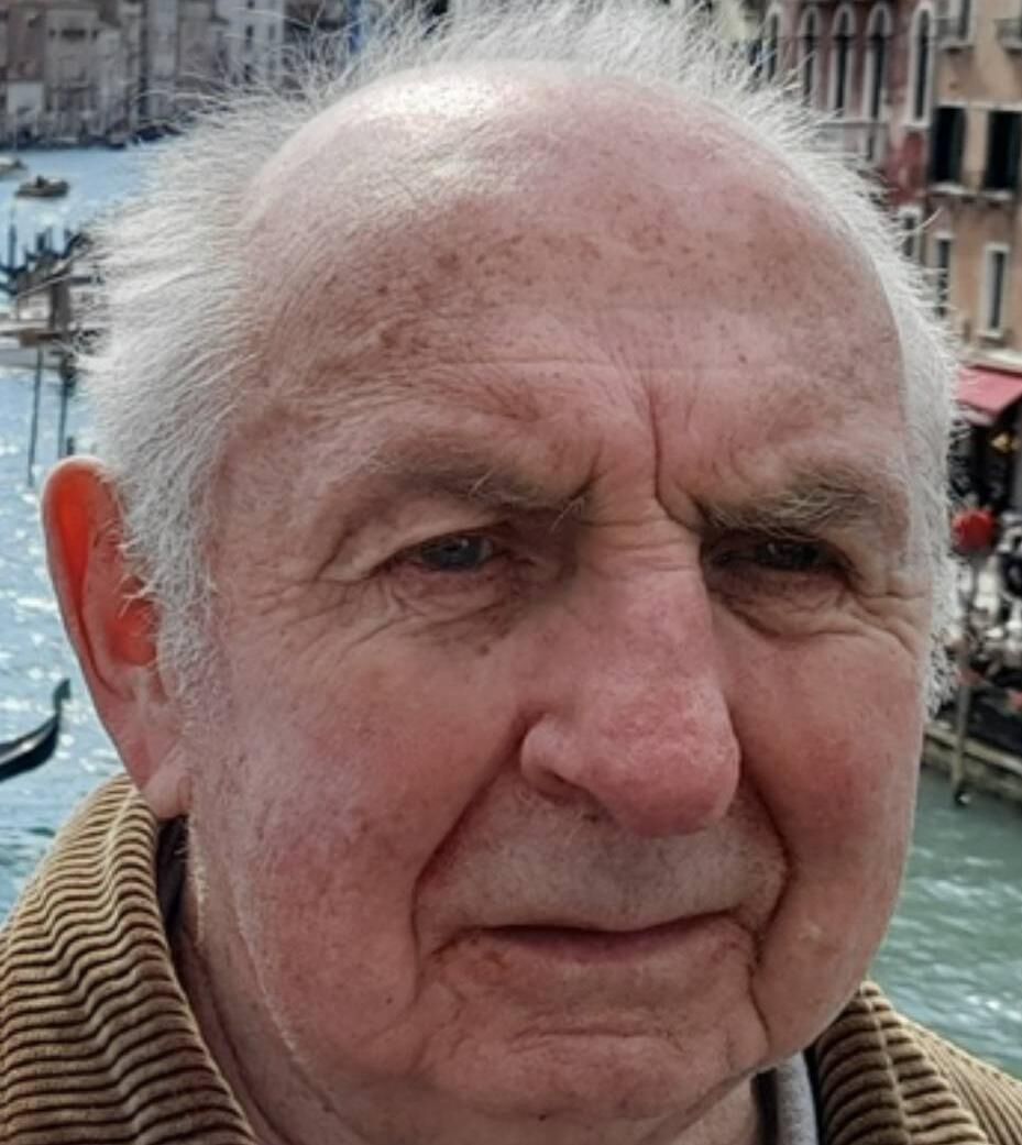 Sean Lynch, who used to work in Dunlops, was predeceased by his wife, Noirin, and his brothers, Joe and Kevin, and is survived by his son, David.