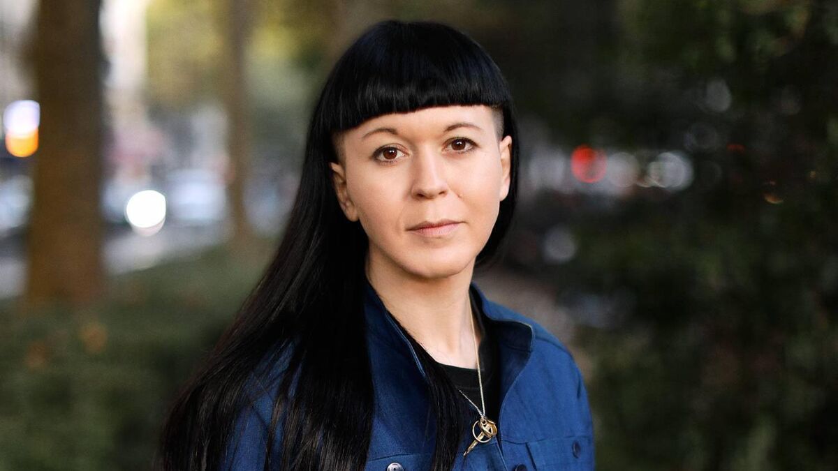 Space Odyssey: Cork woman 'is not afraid of technological failure' - Vimarsana News