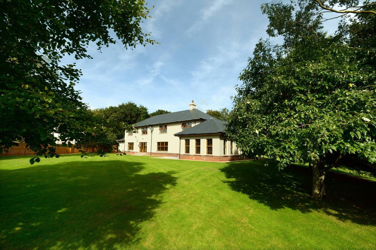 Oakfield House, Pheasant Wood, outside Midleton, sold with Sherry FitzGerald for €1.01m