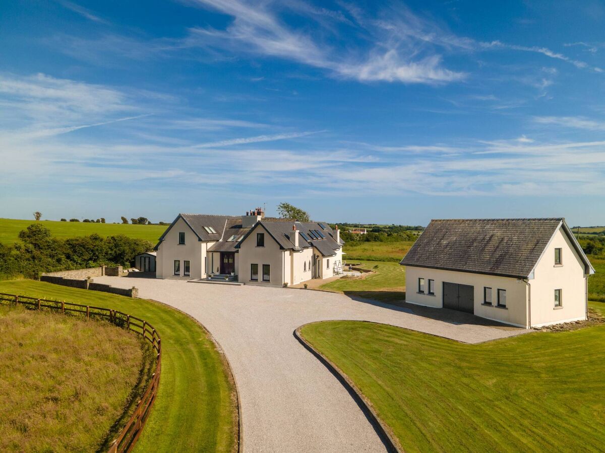 Rathcuppogue sold with Adrianna Hegarty of Hegarty Properties for €905,000, the highest price in East Cork outside of Cobh