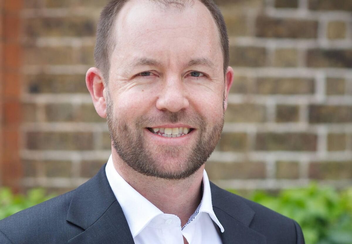 Eoghan O'Mara Walsh: 'If there are no tourism beds in tourist towns next summer, there will be no tourism activity and that will have a very negative impact on local economies.'