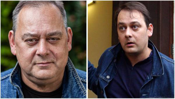 Coronation Street to The Commitments:  Nigel Pivaro on the Duckworths and 'Da' 