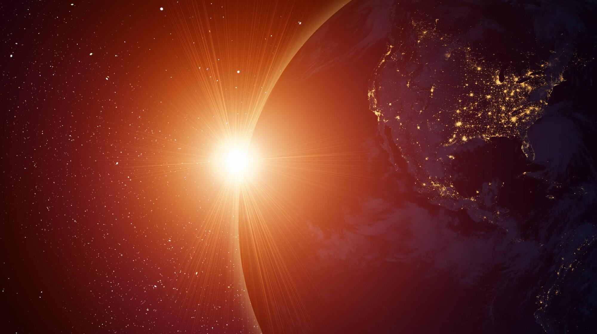 Sky Matters: Without thermonuclear fusion there is no me — or you