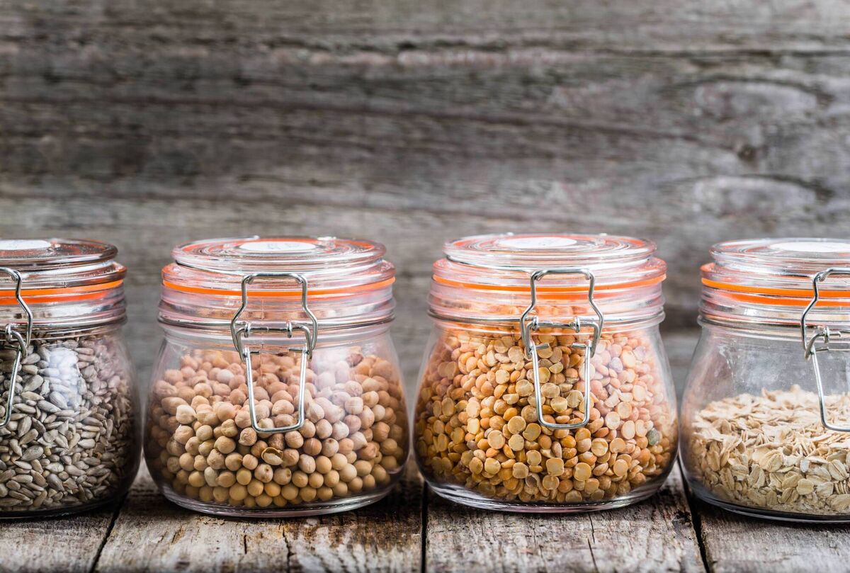 Where to stock up on vegan essentials 