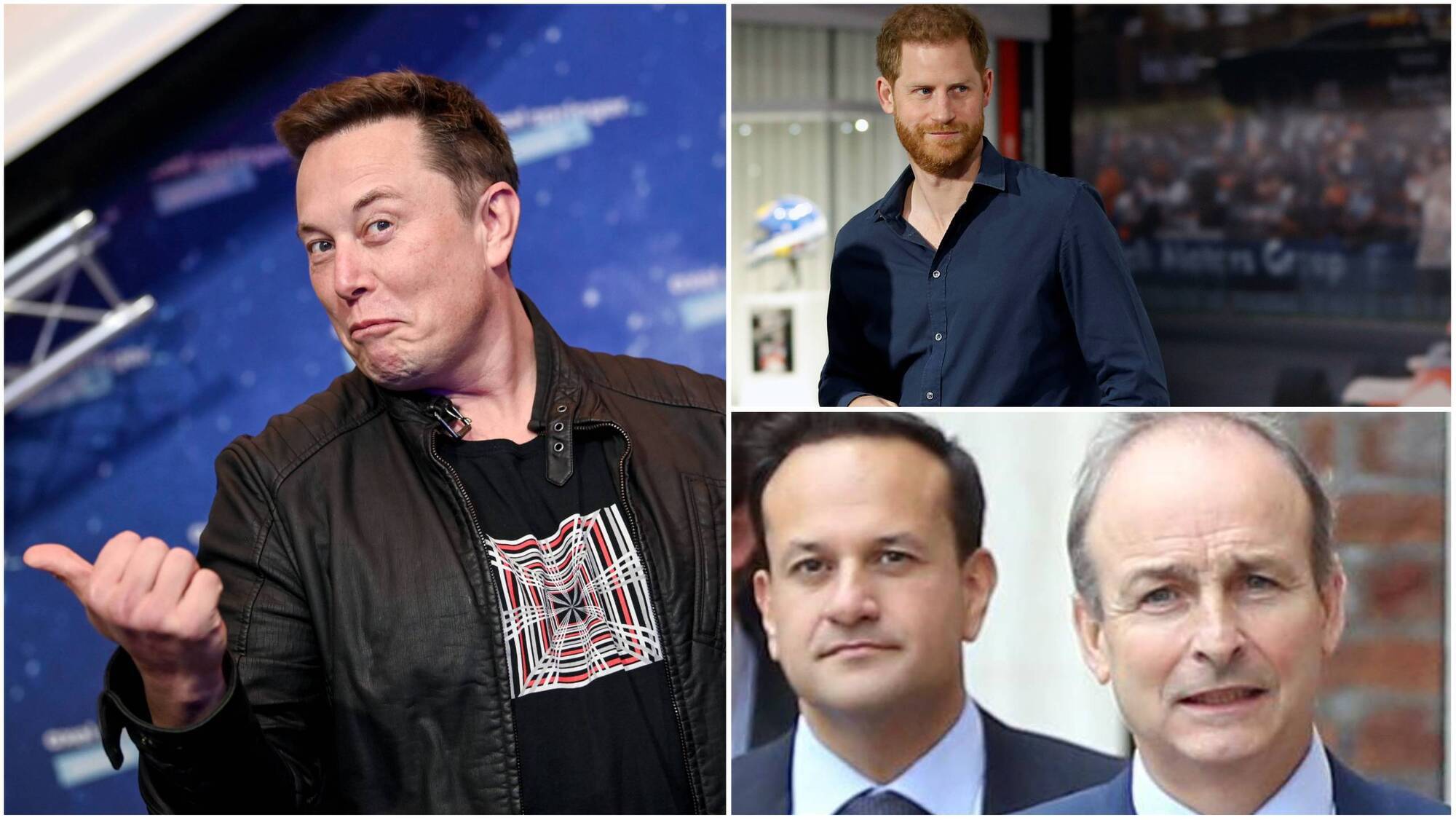 'Posh Cork is in for a rude awakening': Ask Audrey's predictions for the year ahead