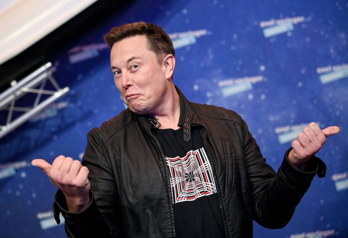 SpaceX owner and Tesla CEO Elon Musk. Picture: BRITTA PEDERSEN/POOL/AFP via Getty Images