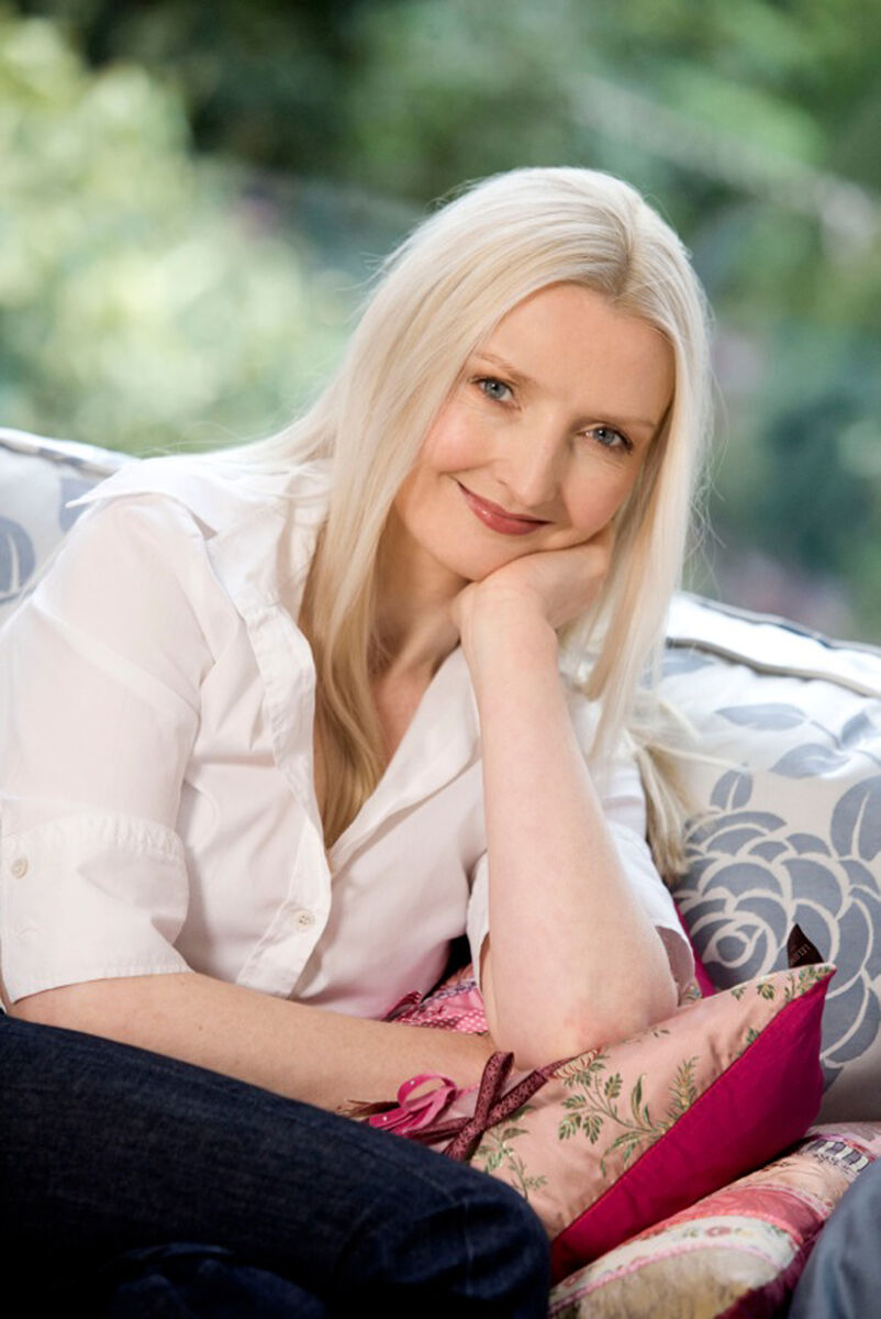 Claudia Carroll: People ask when did I decide to become an actor. It was never a decision. It was just never something I didn’t do