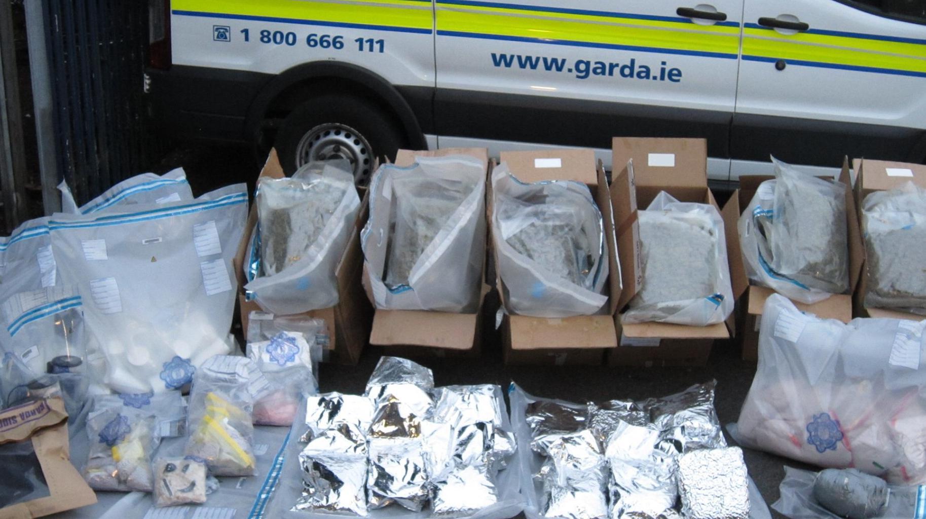HSE issues fresh alert over dangers of ecstasy use