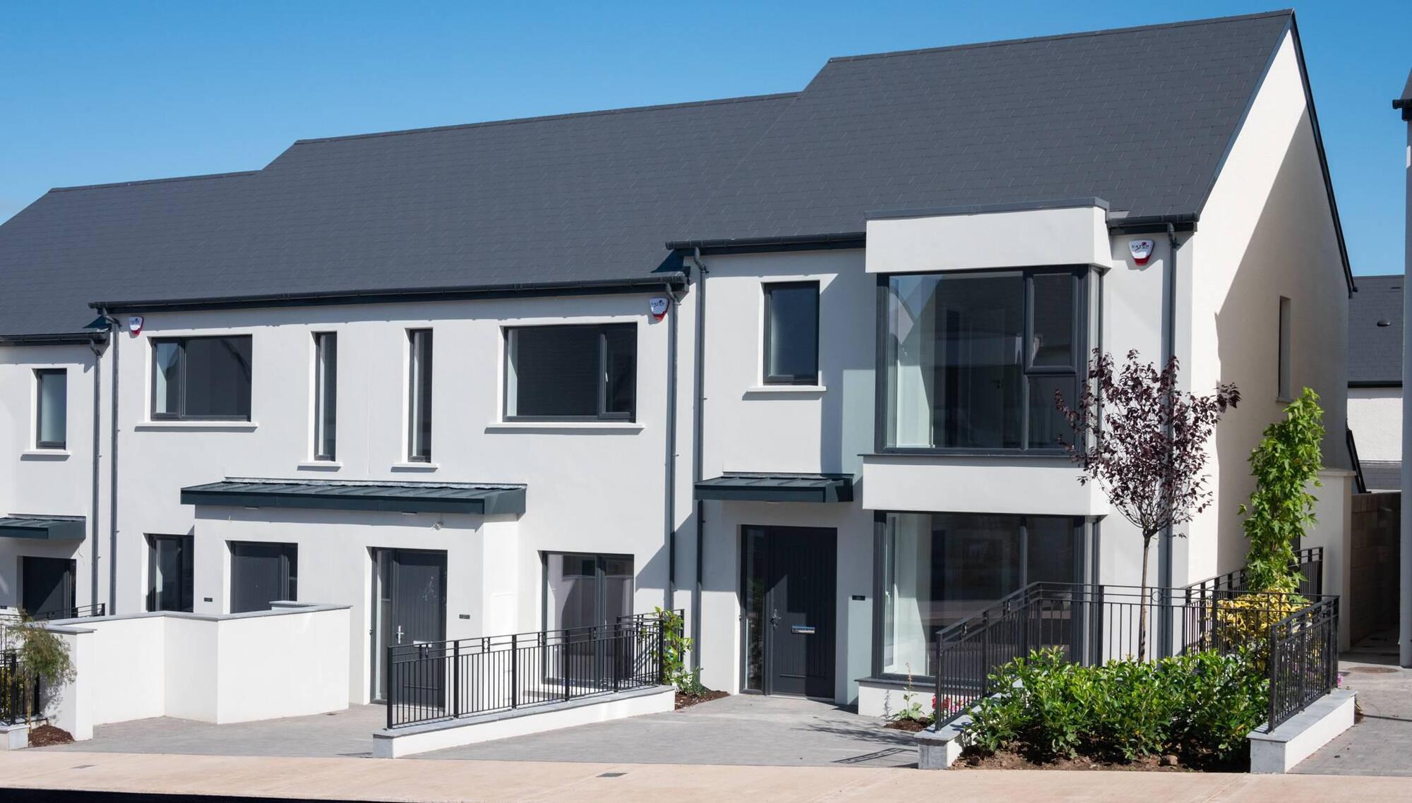 Viability challenges threaten vitally needed housing supply in 2023  and beyond