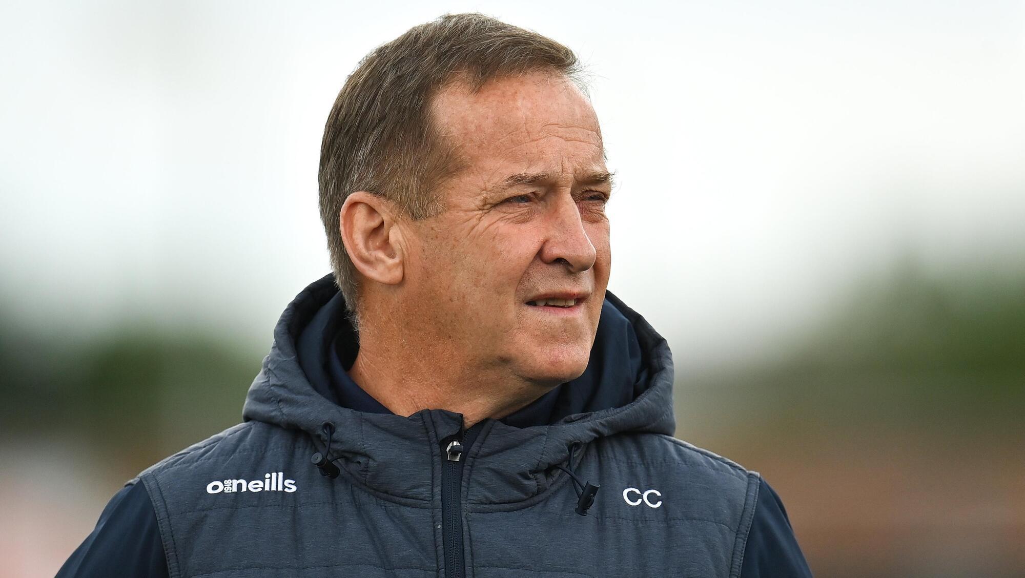 Who's sitting in the inter-county managerial hot seats in 2023?