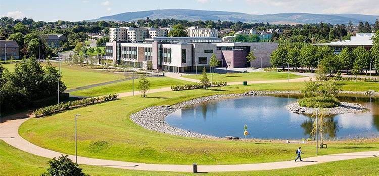 UCD reports six personal data breaches to watchdog 