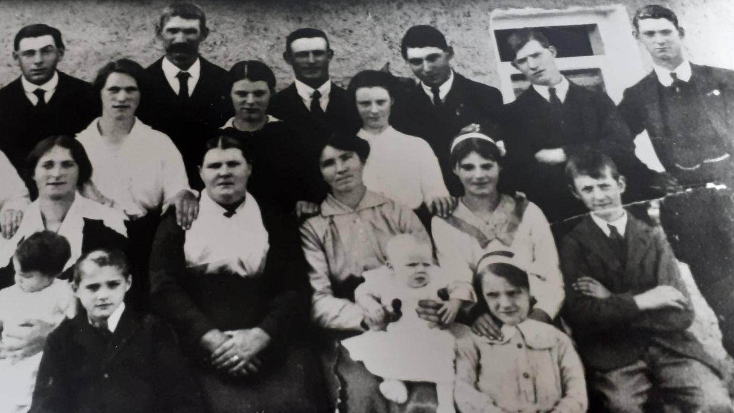 Irish Civil War: 12 Munster killings that tell the story of the conflict