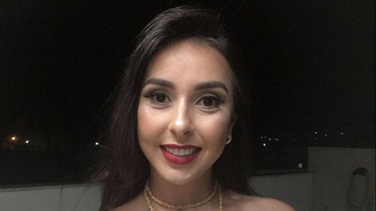 Dead woman found in Cork named as Bruna Fonseca, 28 - Vimarsana News