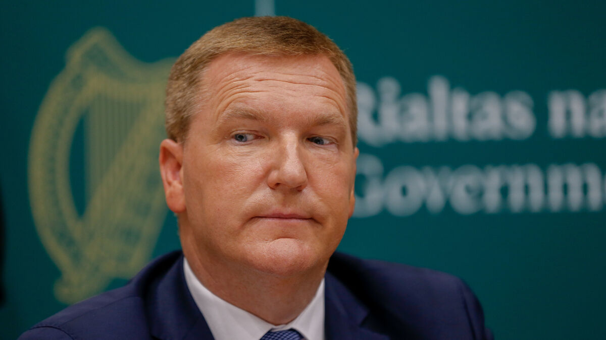 McGrath pledges Cork transport projects 'will be delivered' - Vimarsana News