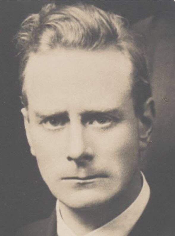 Liam Mellows, along with three other leading anti-Treatyites — Rory O’Connor, Joe McKelvey, and Dick Barrett — were executed in reprisal for the IRA's assassination of Seán Hales TD and Pádraig Ó Maille TD. Picture: Flickr/Wikipedia
