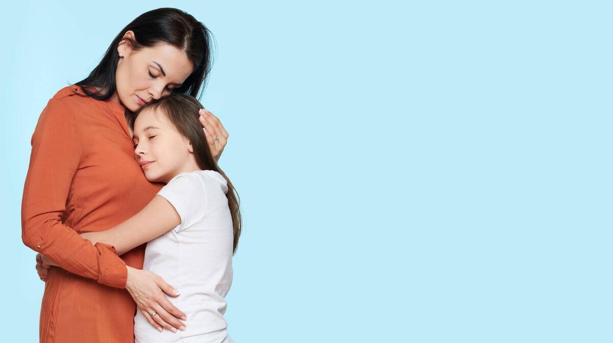 Empowering your child to be resilient means finding a middle ground between empathising with their worries and encouraging them to face their fears Empowering your child to be resilient means finding a middle ground between empathising with their worries and encouraging them to face their fears