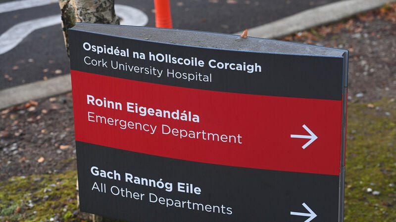 Four men seriously injured following separate assaults in Cork and Dublin