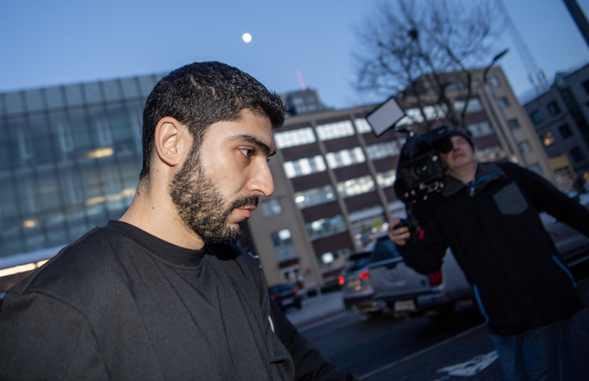 Man appears in court charged with the murder of Brazilian woman in Cork
