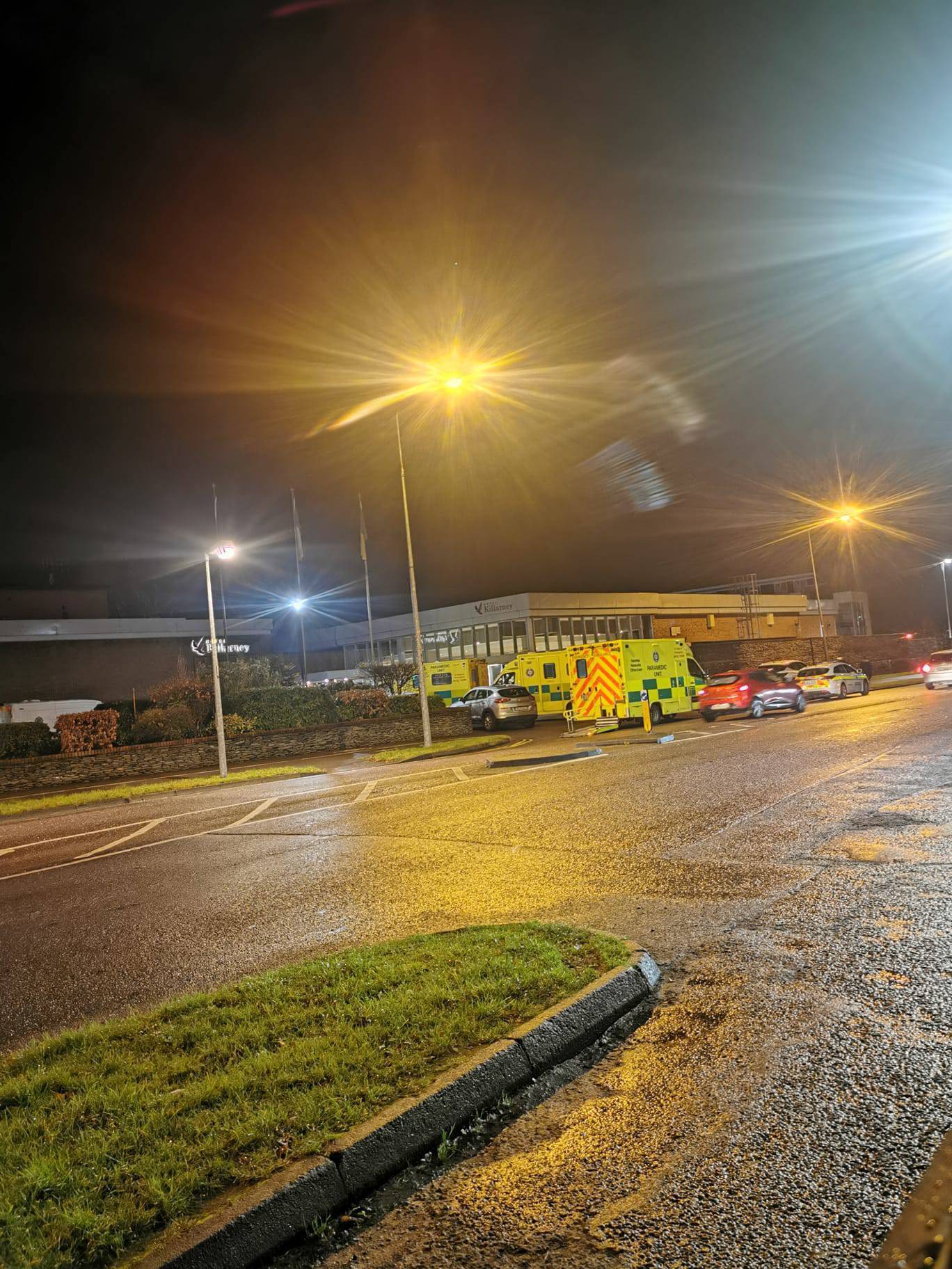 Two more arrests made as six men due in court over Killarney stabbing
