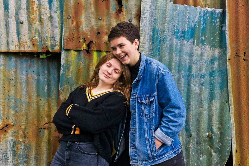 Les SalAmandas Les SalAmandas