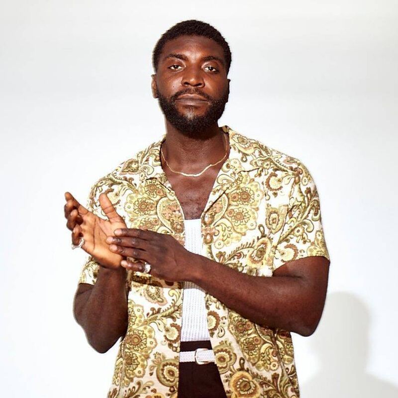 Caleb Kunle Caleb Kunle