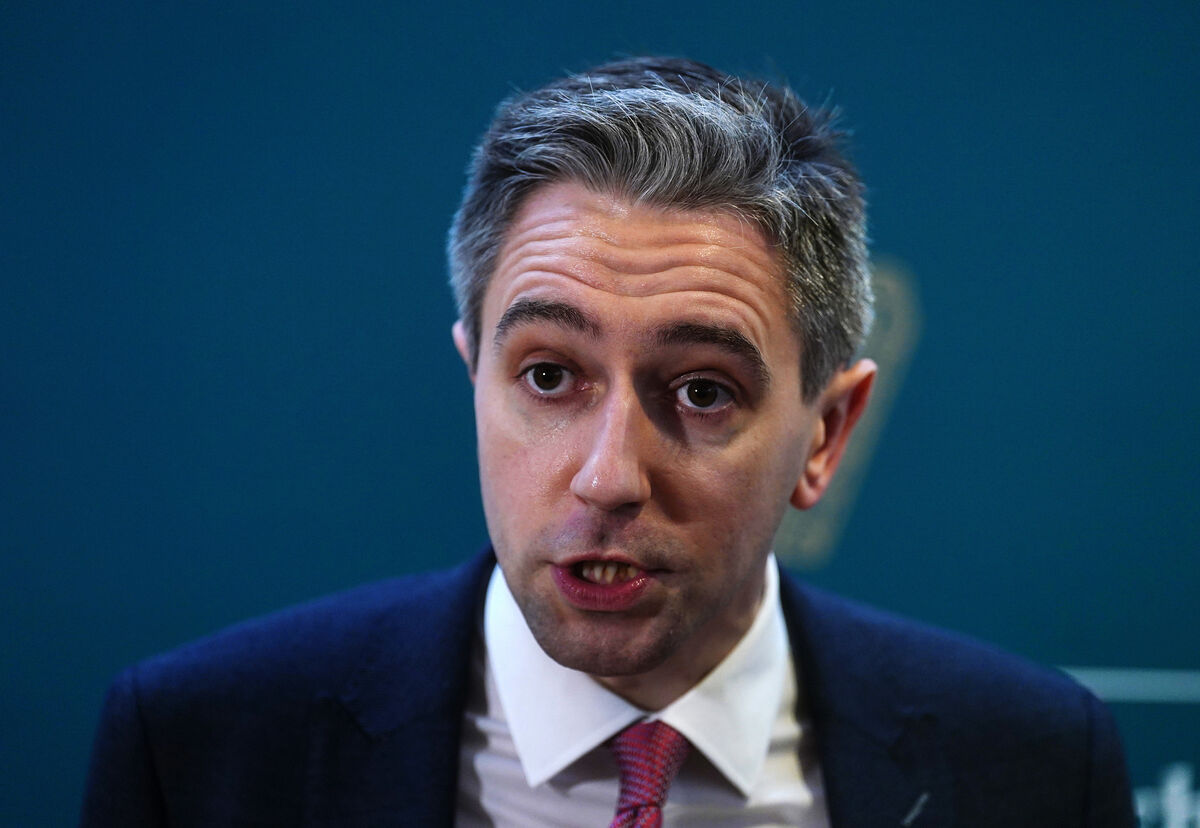 Justice Minister Simon Harris said it was vital that gardaí have the resources to tackle serious and organised crime, investigate potential threats and increase their surveillance capacity. Justice Minister Simon Harris said it was vital that gardaí have the resources to tackle serious and organised crime, investigate potential threats and increase their surveillance capacity.