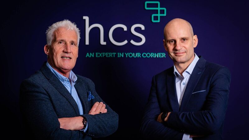 Waterford telecoms firm HCS acquires Fixaphone
